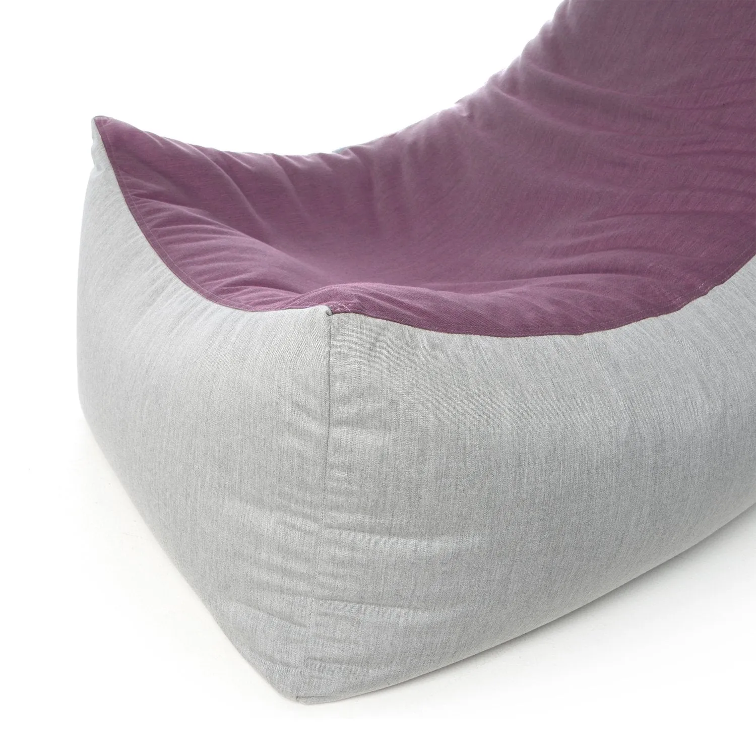 Jaxx Juniper Outdoor Bean Bag Patio Chair - Sunbrella