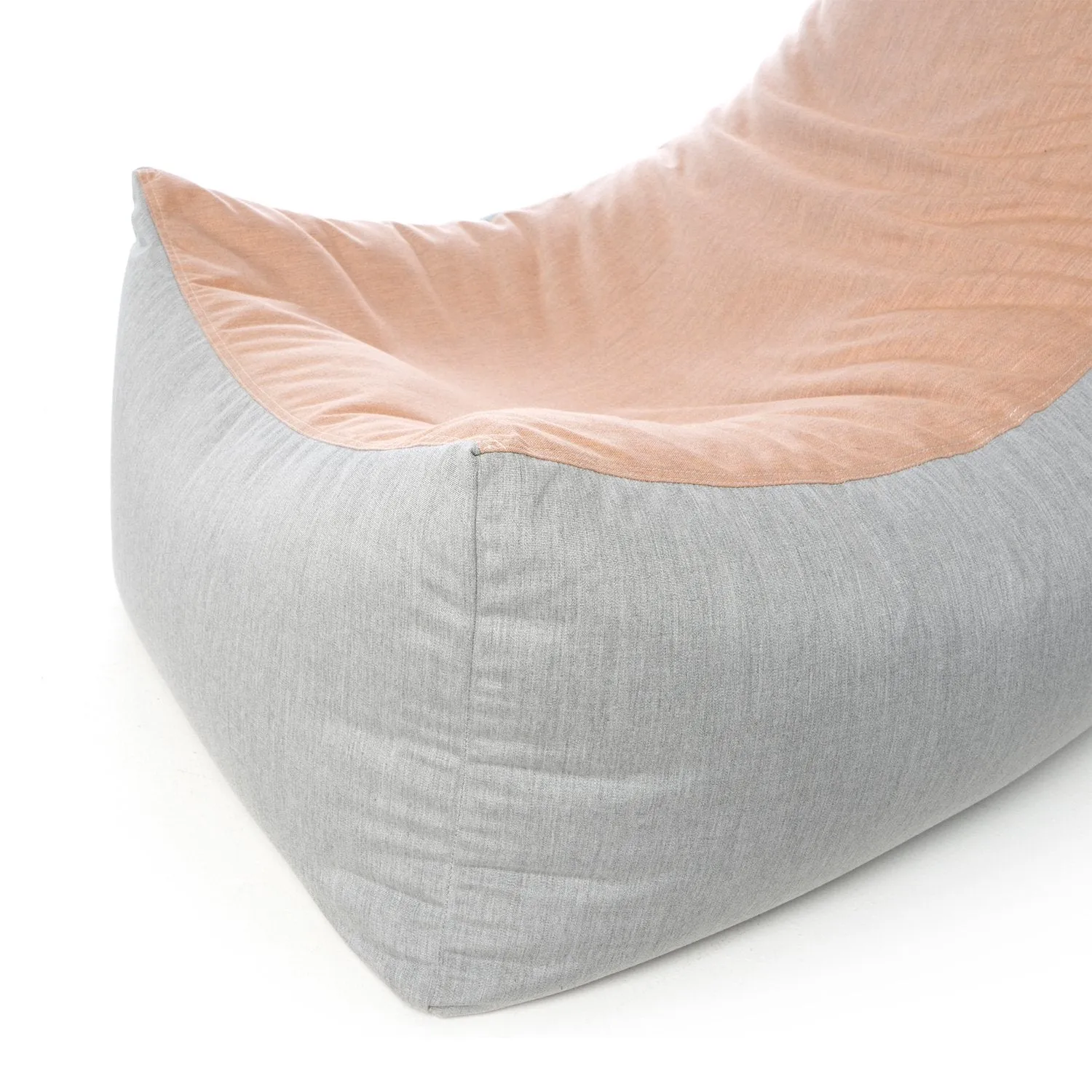 Jaxx Juniper Outdoor Bean Bag Patio Chair - Sunbrella