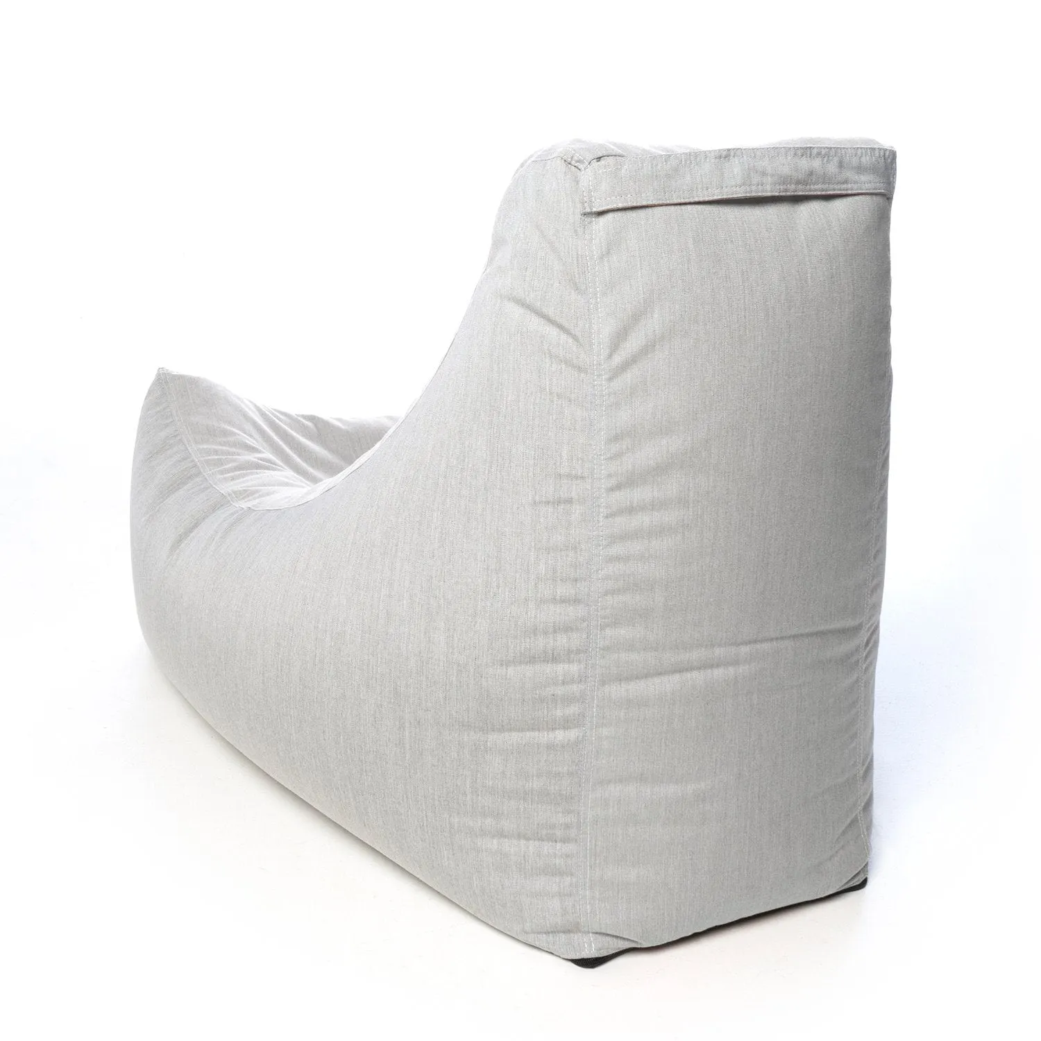 Jaxx Juniper Outdoor Bean Bag Patio Chair - Sunbrella