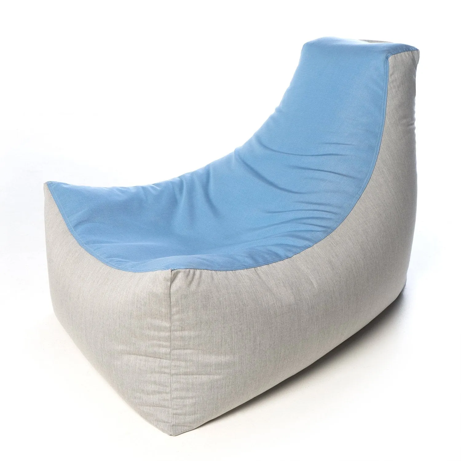 Jaxx Juniper Outdoor Bean Bag Patio Chair - Sunbrella