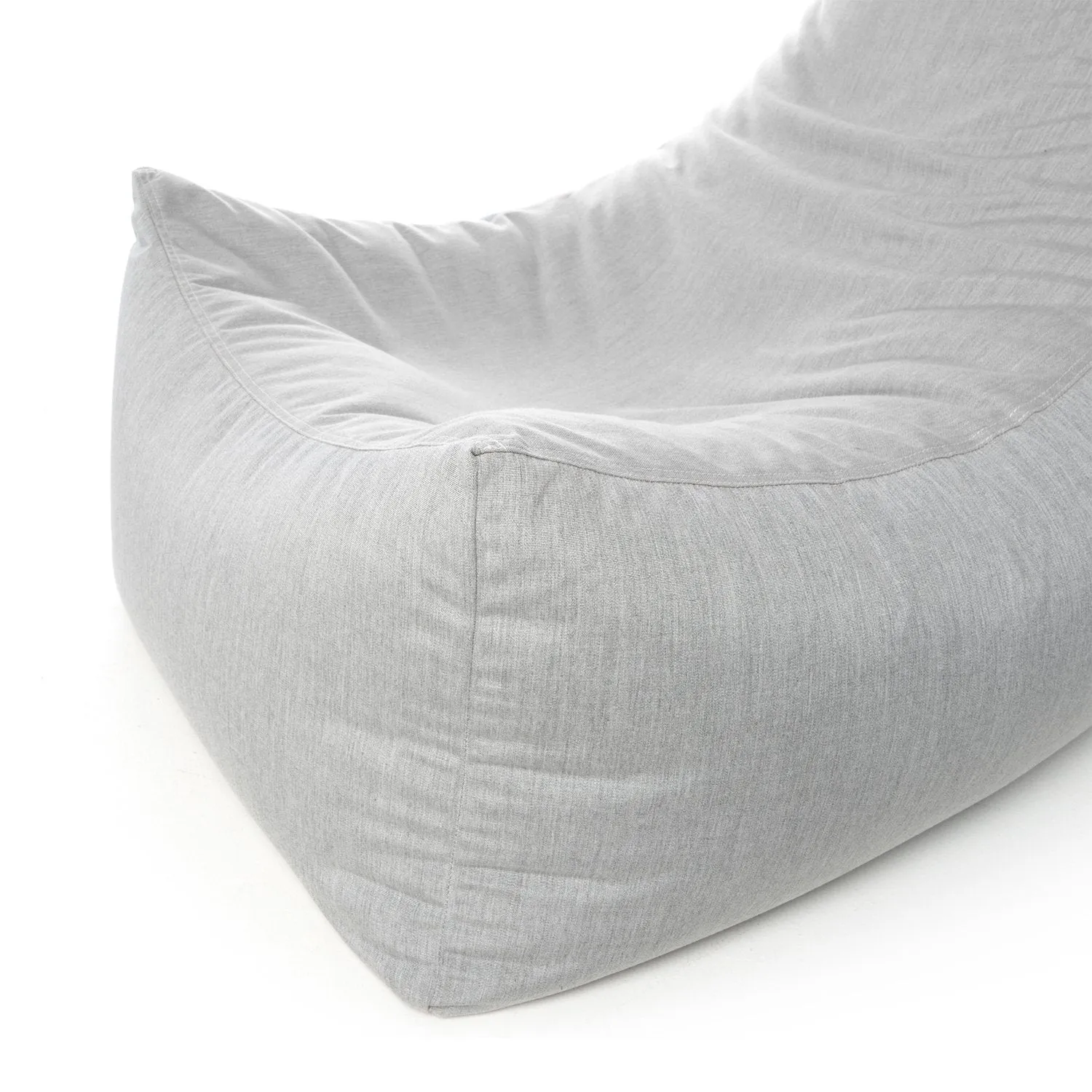 Jaxx Juniper Outdoor Bean Bag Patio Chair - Sunbrella