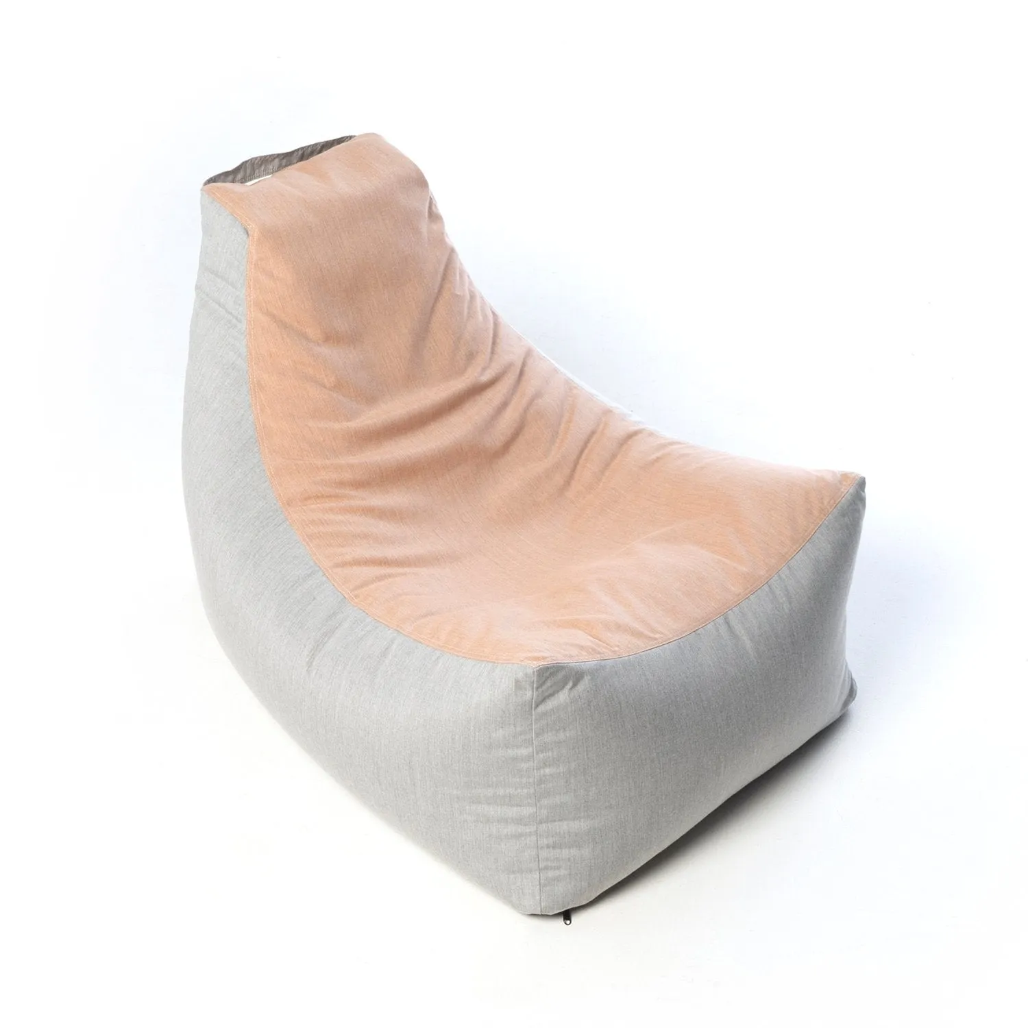 Jaxx Juniper Outdoor Bean Bag Patio Chair - Sunbrella