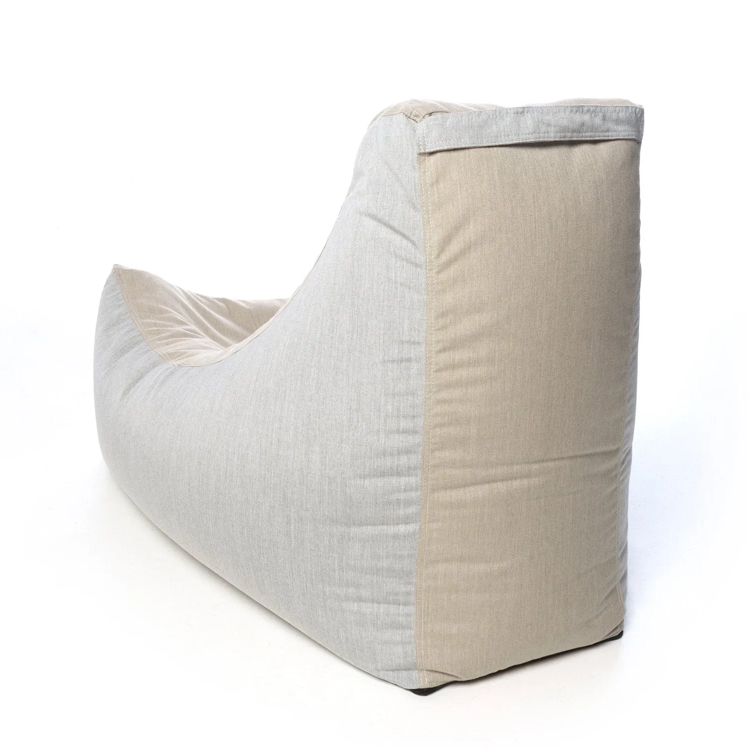 Jaxx Juniper Outdoor Bean Bag Patio Chair - Sunbrella