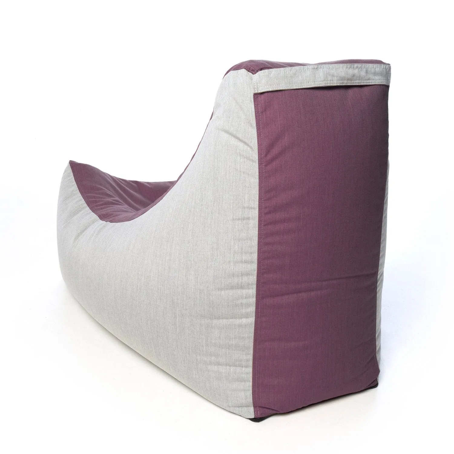 Jaxx Juniper Outdoor Bean Bag Patio Chair - Sunbrella