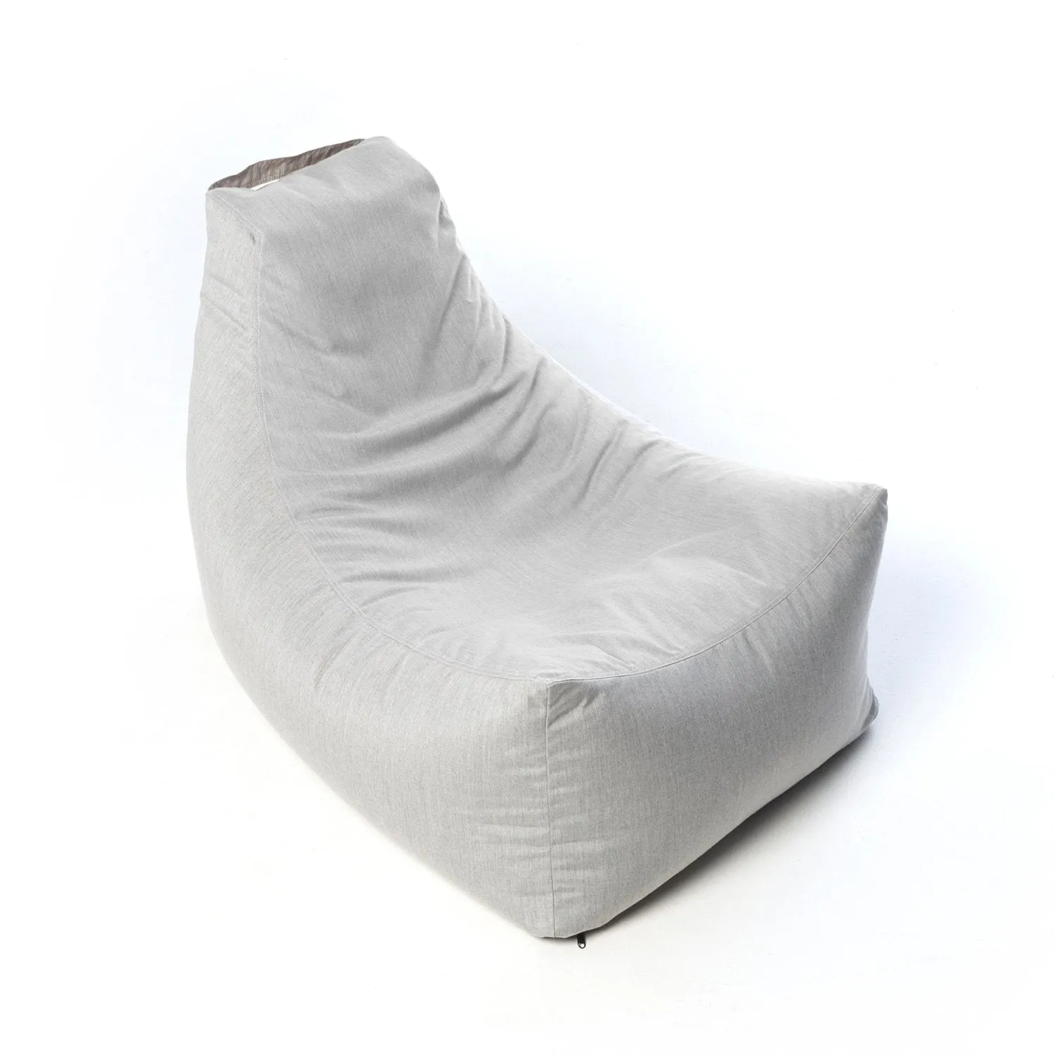 Jaxx Juniper Outdoor Bean Bag Patio Chair - Sunbrella