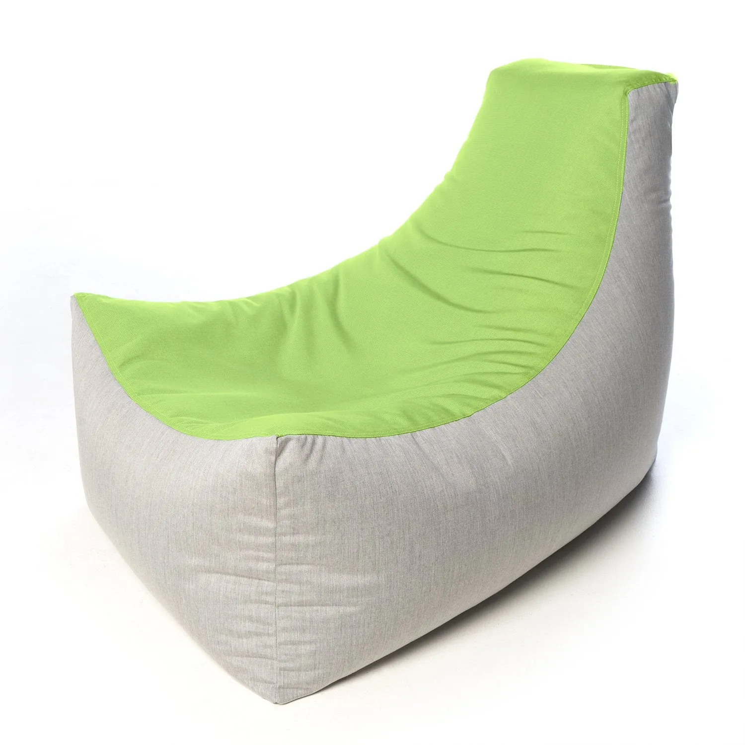 Jaxx Juniper Outdoor Bean Bag Patio Chair - Sunbrella