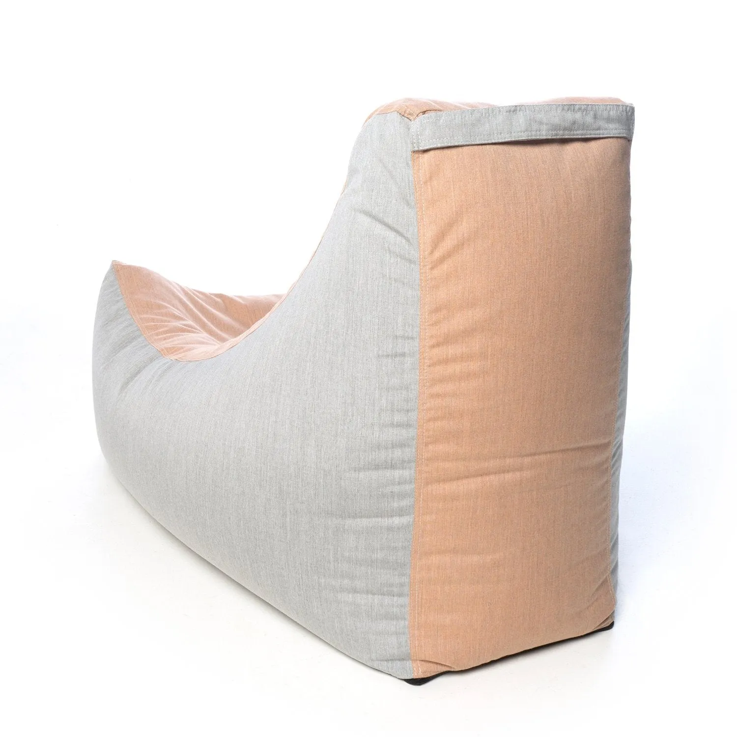 Jaxx Juniper Outdoor Bean Bag Patio Chair - Sunbrella
