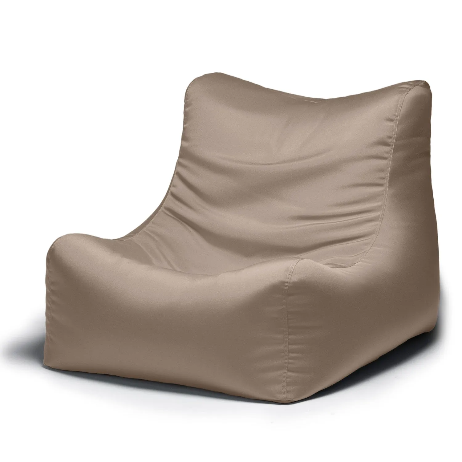 Jaxx Ponce Outdoor Bean Bag Patio Chair