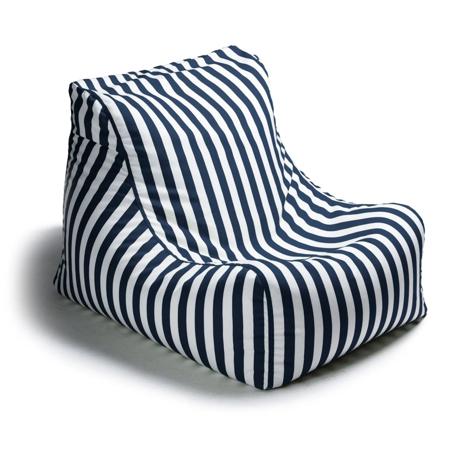 Jaxx Ponce Outdoor Bean Bag Patio Chair