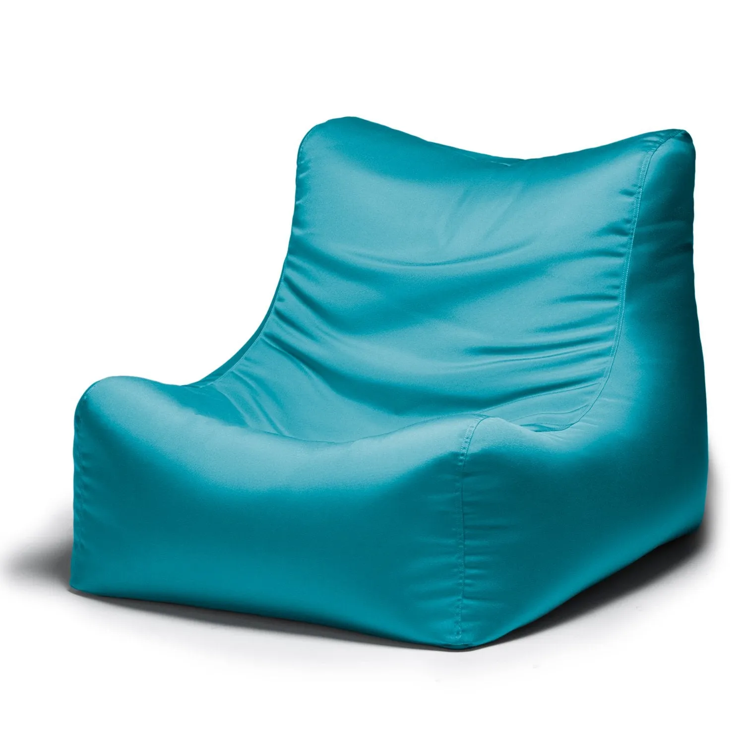 Jaxx Ponce Outdoor Bean Bag Patio Chair