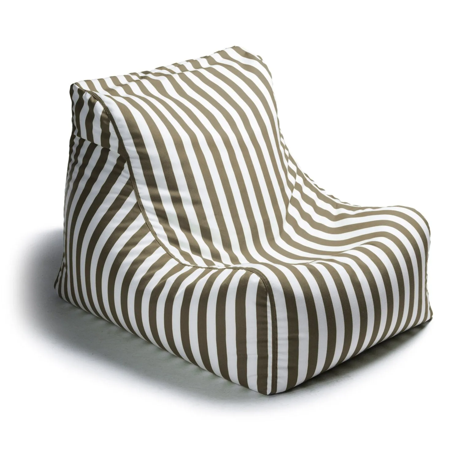 Jaxx Ponce Outdoor Bean Bag Patio Chair