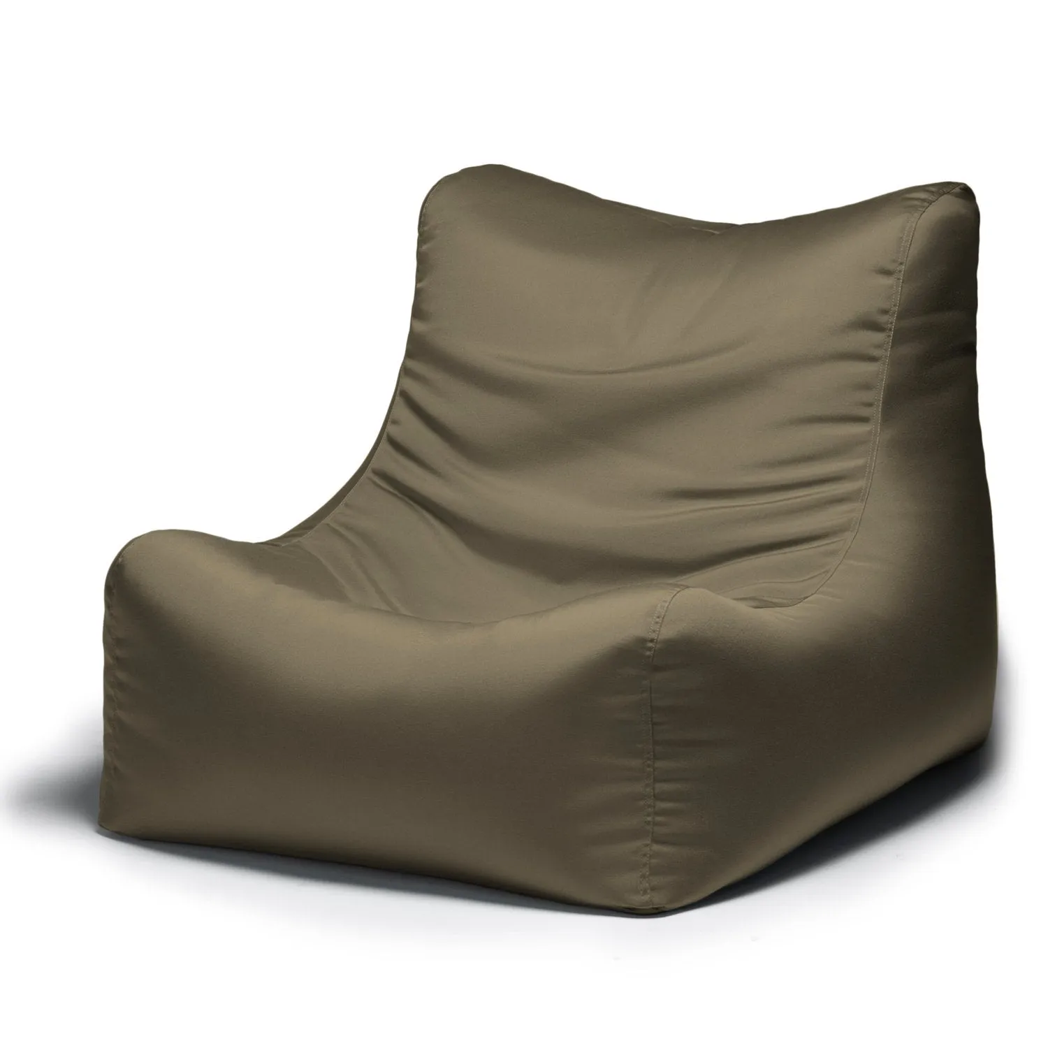 Jaxx Ponce Outdoor Bean Bag Patio Chair