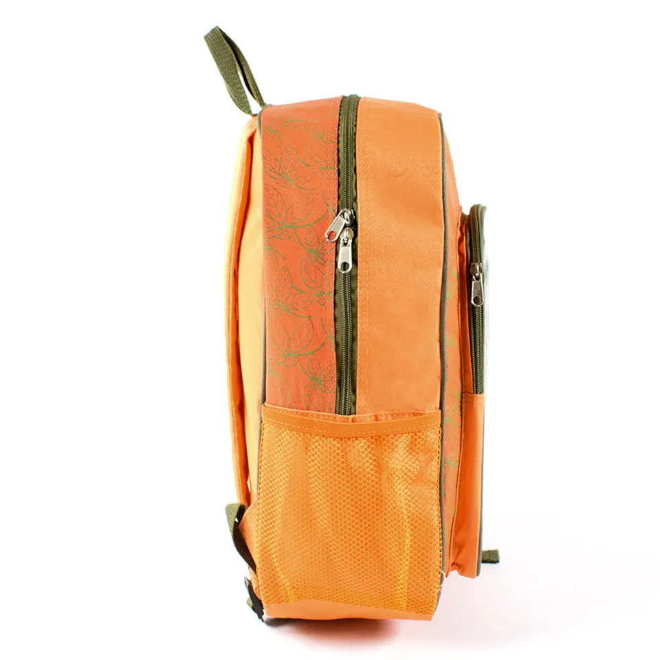 Jungle Beat kiddies backpack - JB-S-111