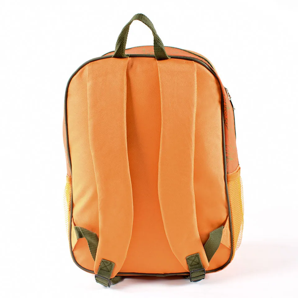Jungle Beat kiddies backpack - JB-S-111