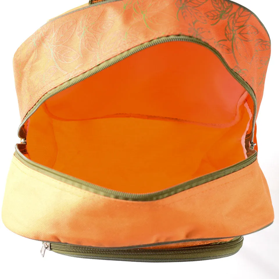 Jungle Beat kiddies backpack - JB-S-111