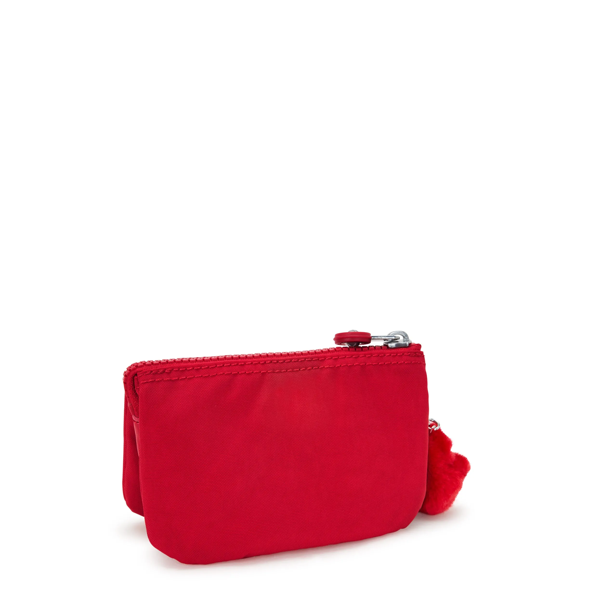 Kipling Creativity S Red Rouge Small Purse C201864-Z33