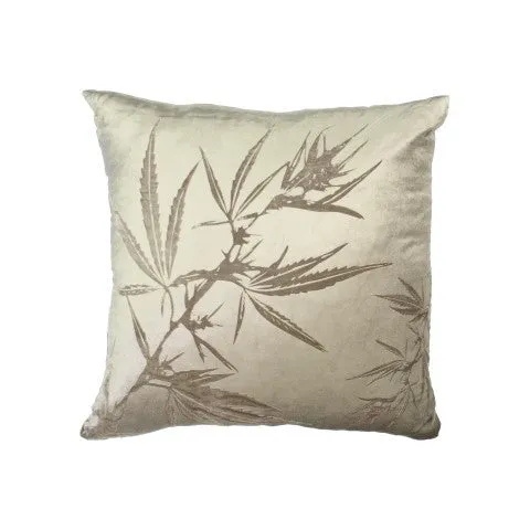 Kush Cobble Signature Velvet Pillows