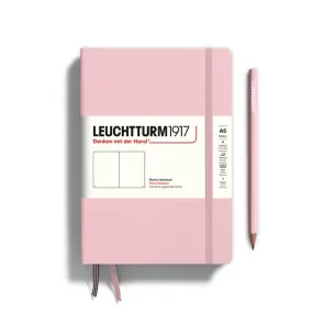 Notebooks - Medium (A5) Powder