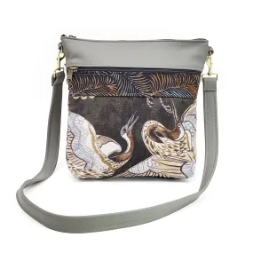 Phoenix Tapestry Bag