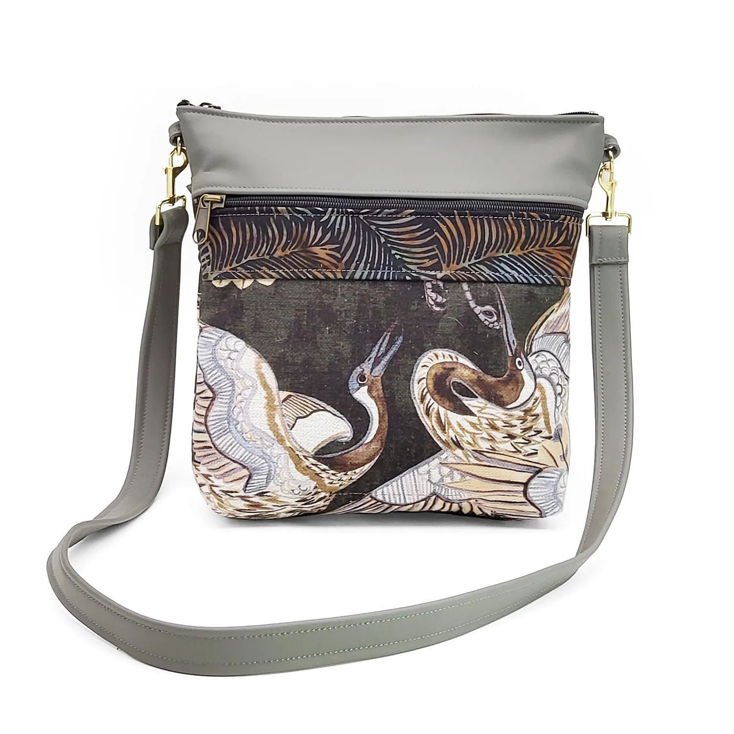 Phoenix Tapestry Bag