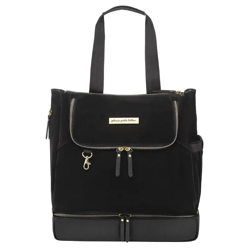 Pivot Pack- Twilight Black with Stardust lining