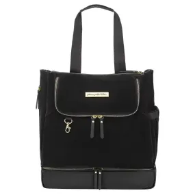 Pivot Pack- Twilight Black with Stardust lining
