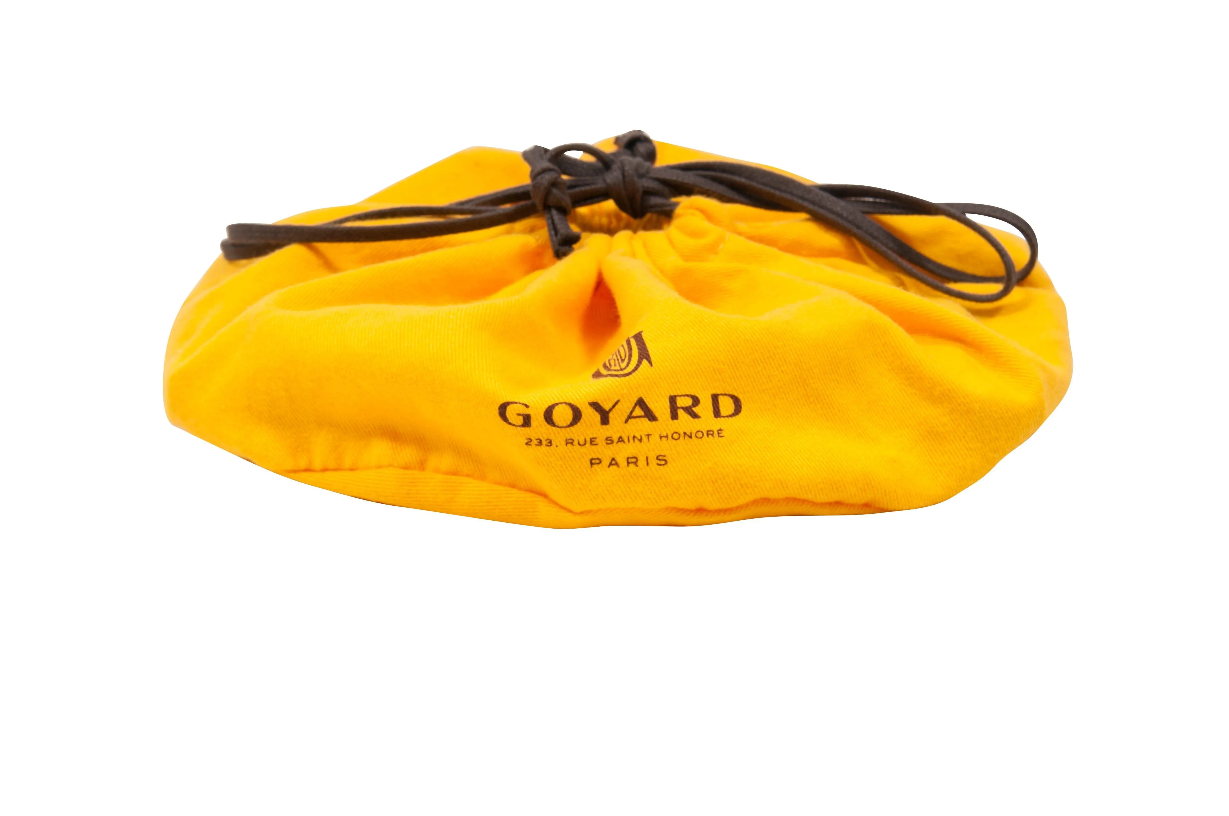 Plumet Bag (Gray)