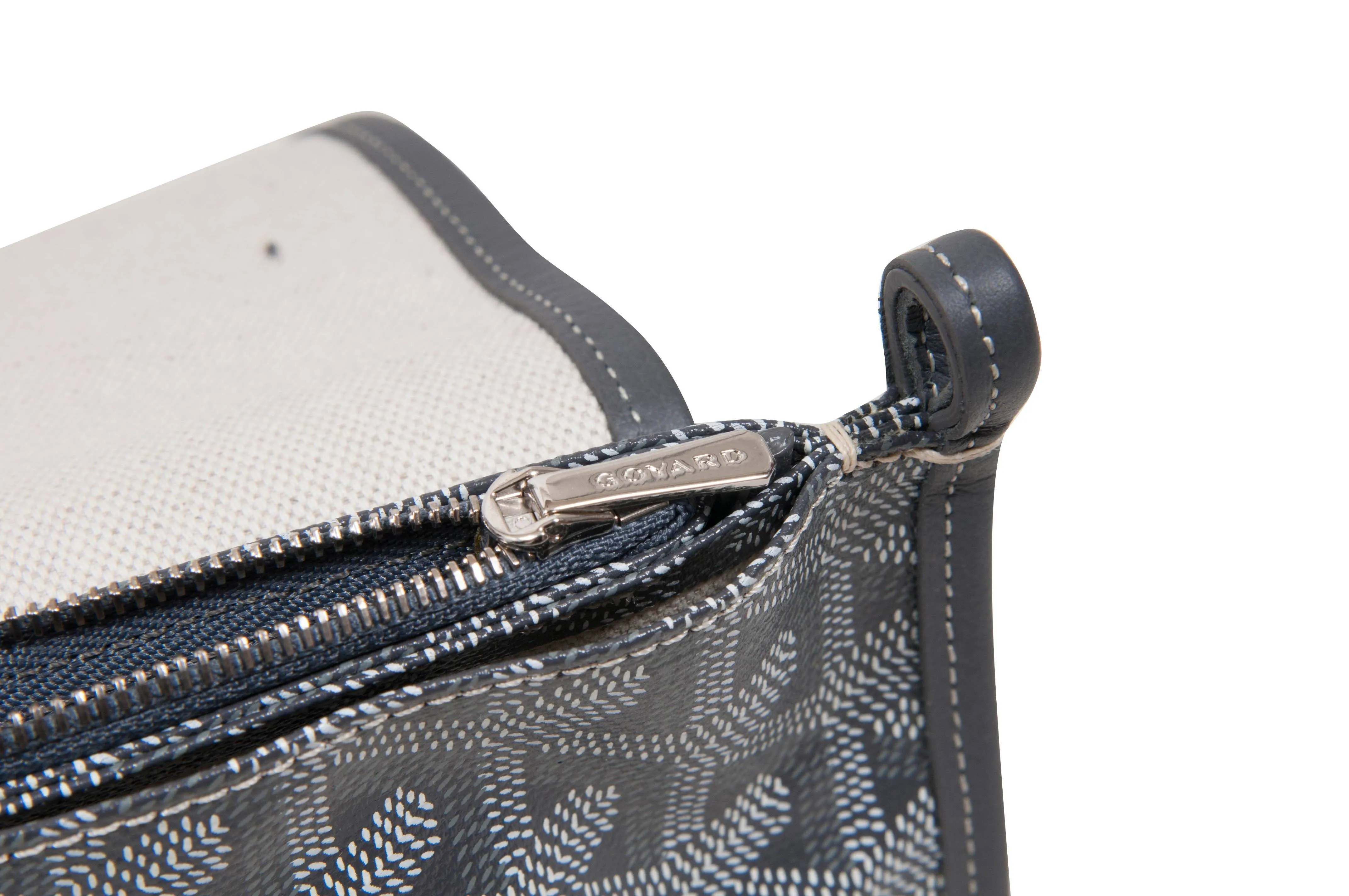 Plumet Bag (Gray)