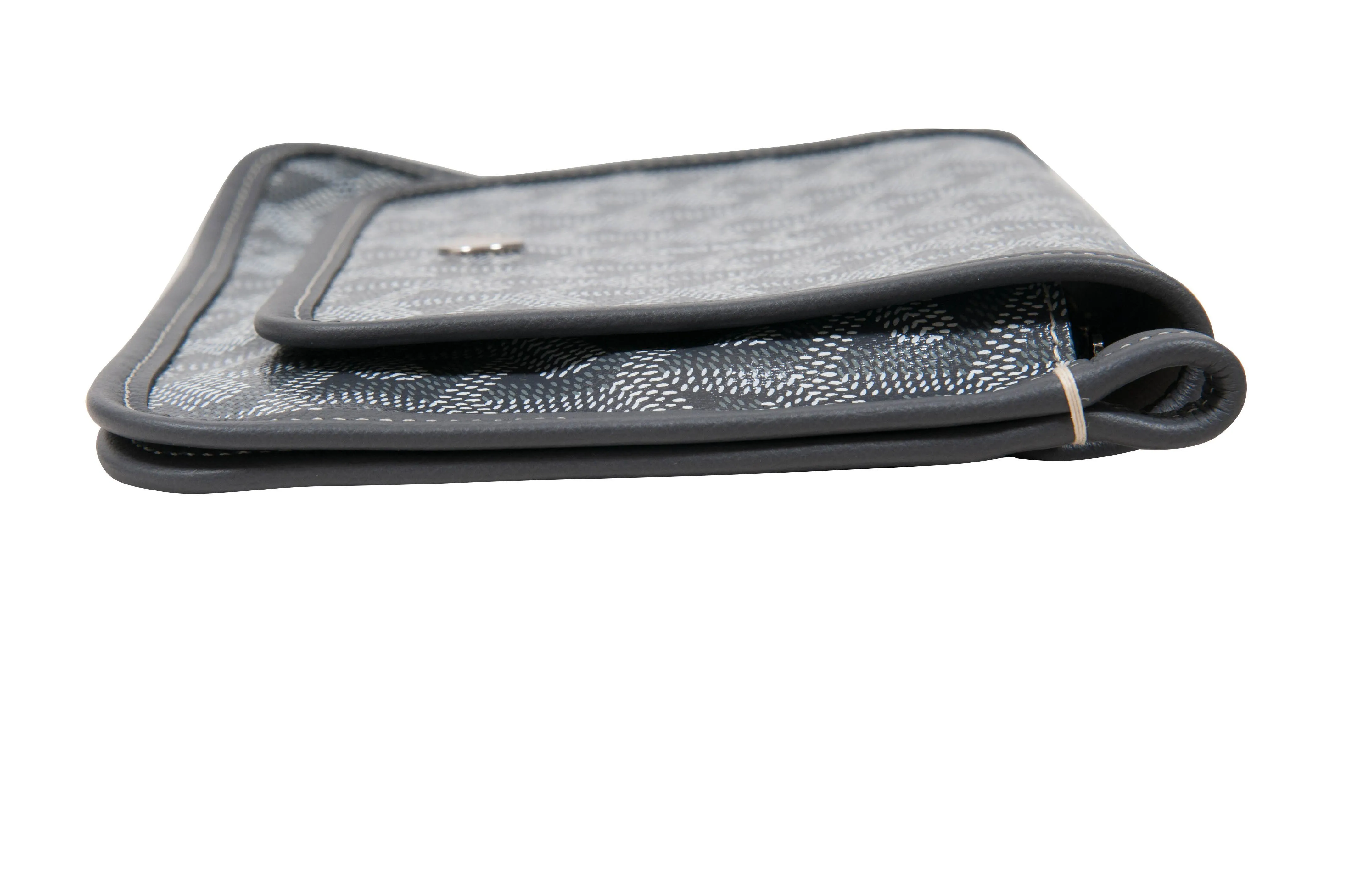 Plumet Bag (Gray)