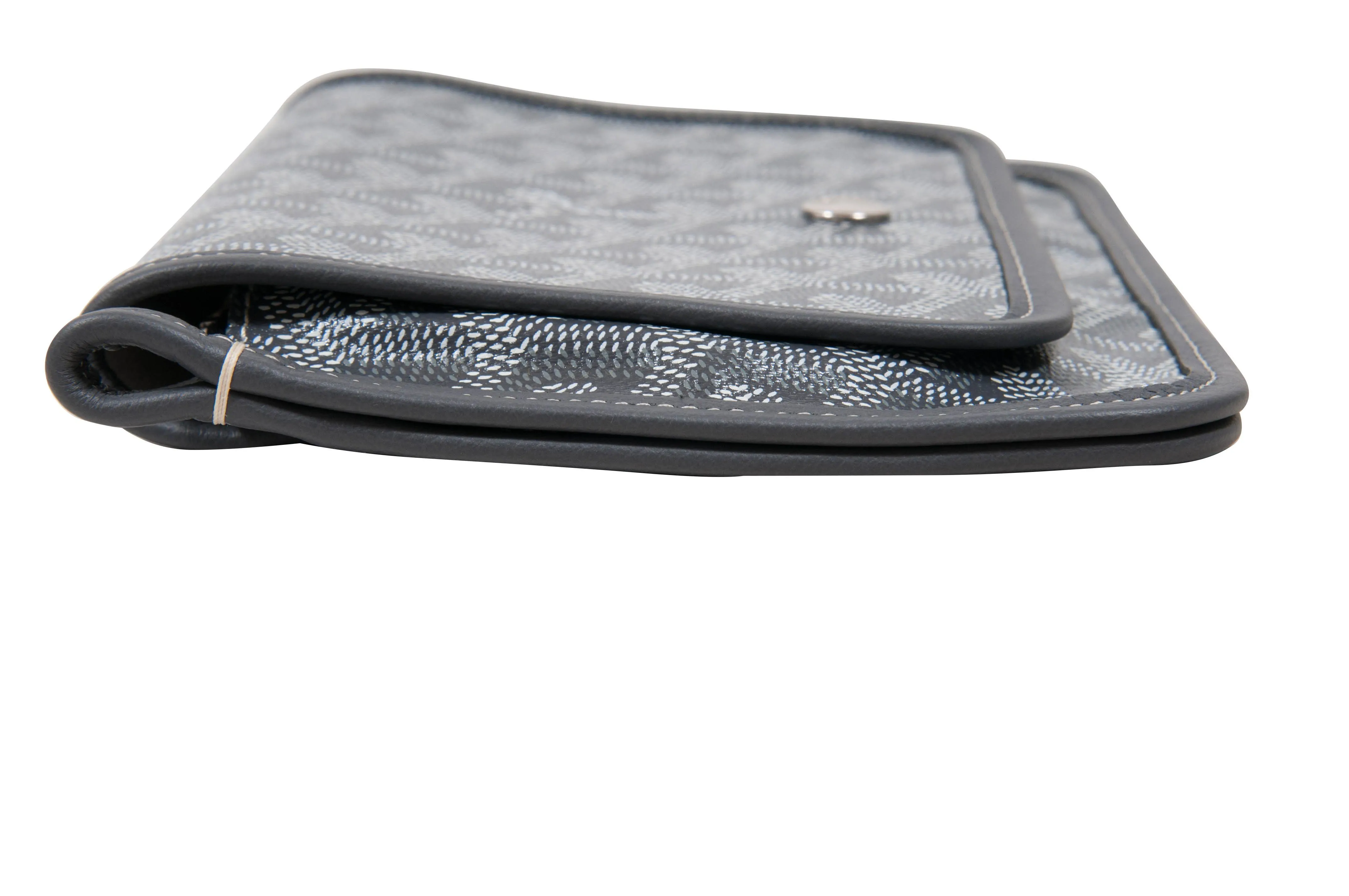 Plumet Bag (Gray)
