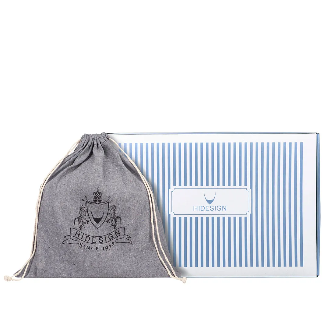 REGENT 02 MESSENGER BAG