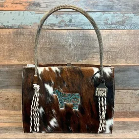Rope Purse #18054