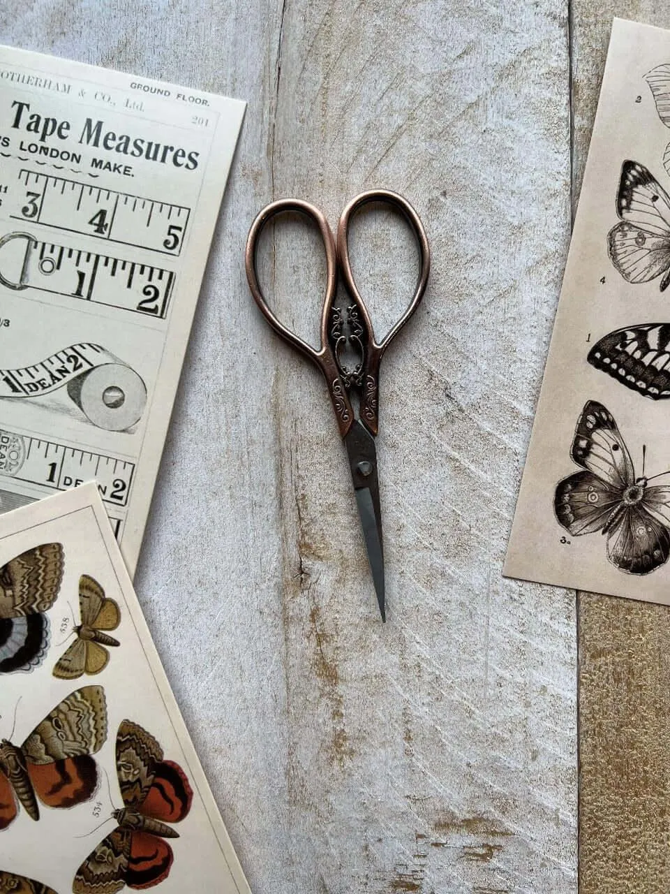scissor NNK Press