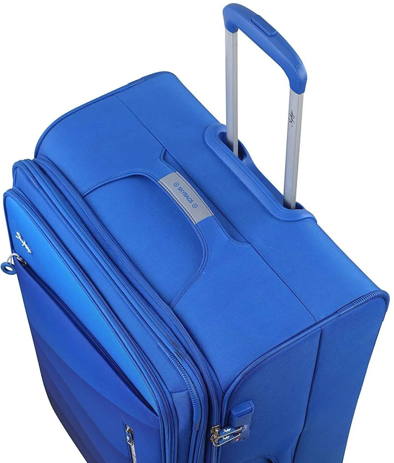 Skybags - Gradient (Blue)