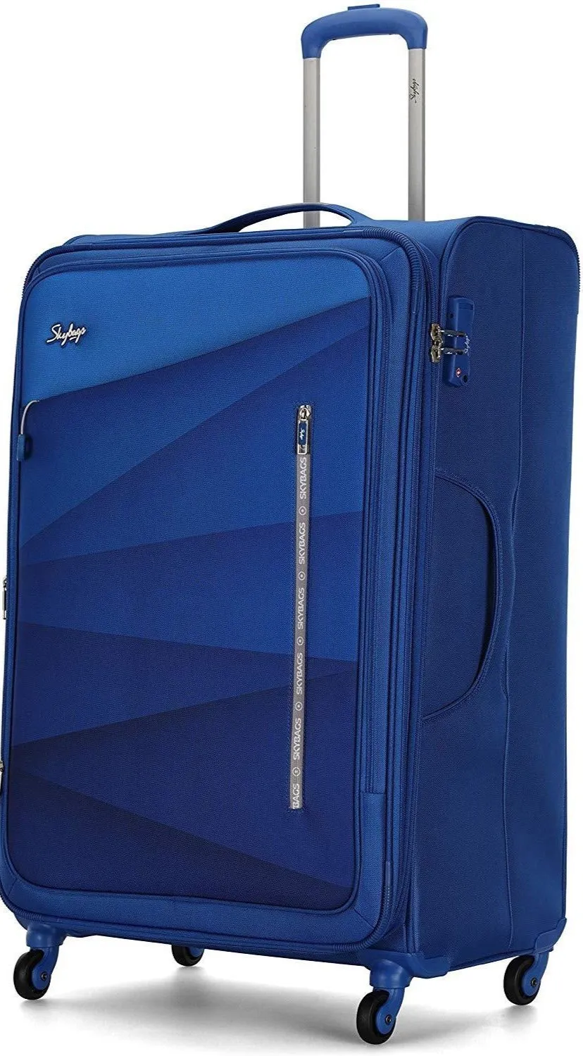 Skybags - Gradient (Blue)