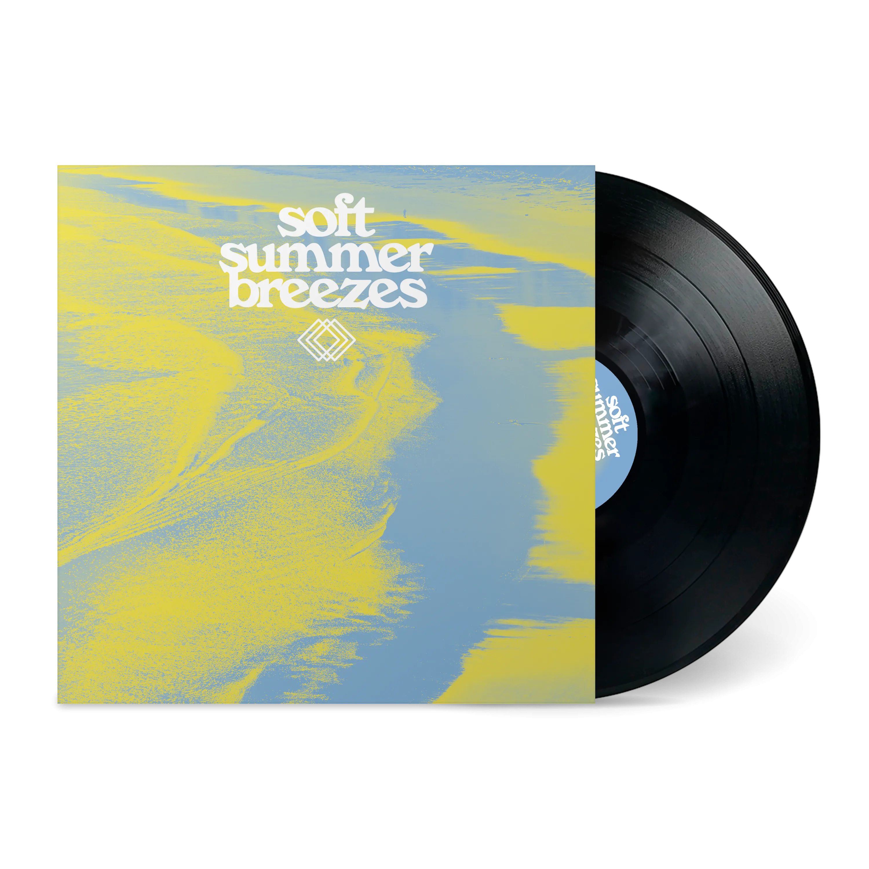 Soft Summer Breezes