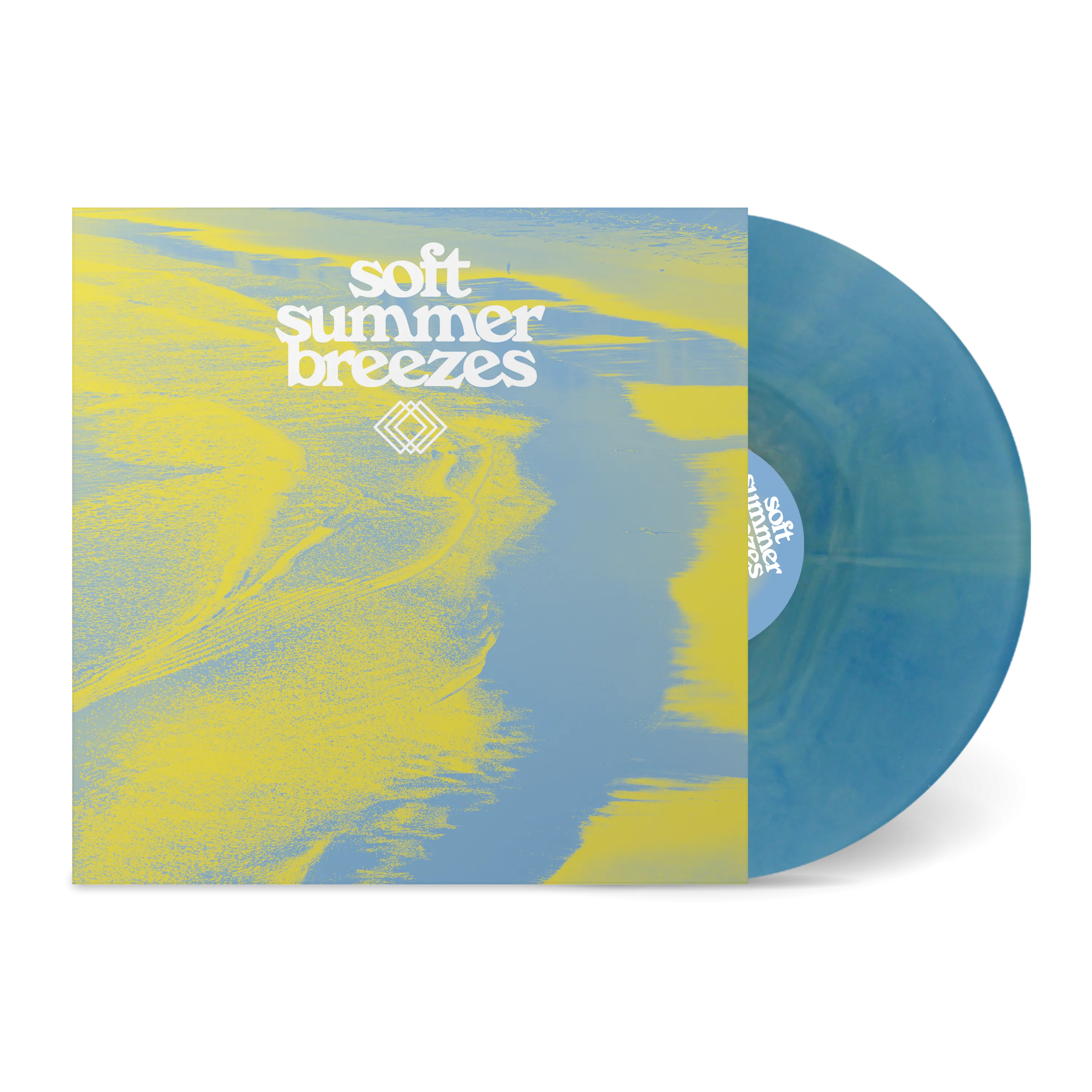Soft Summer Breezes