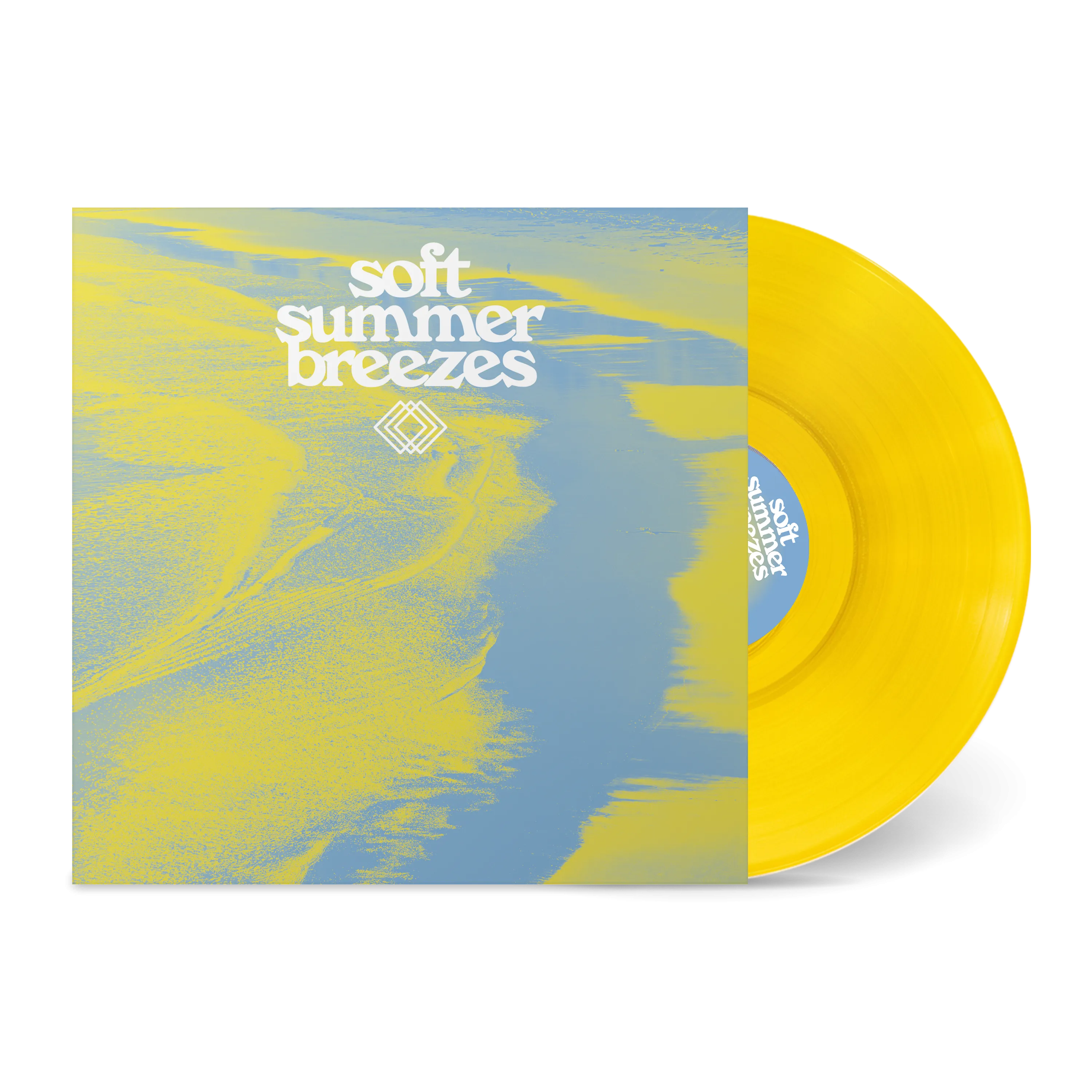 Soft Summer Breezes