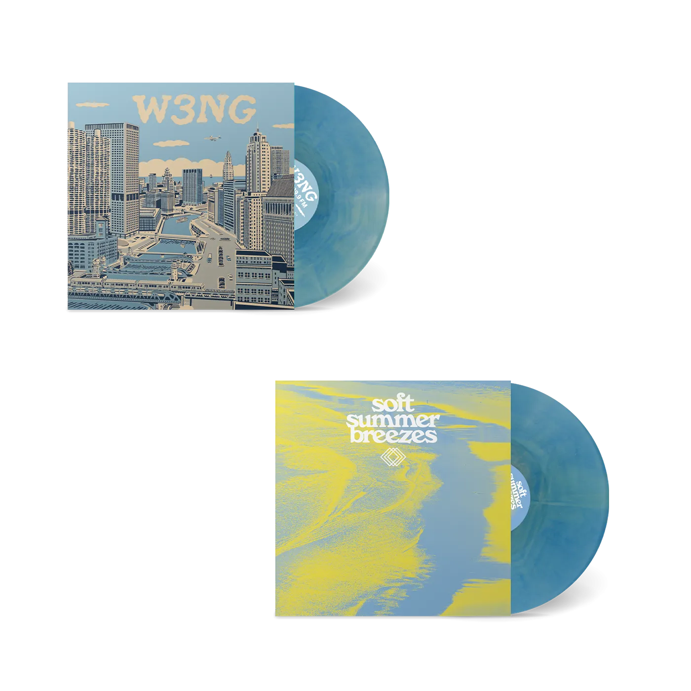 Spring Vibes '24 Bundle