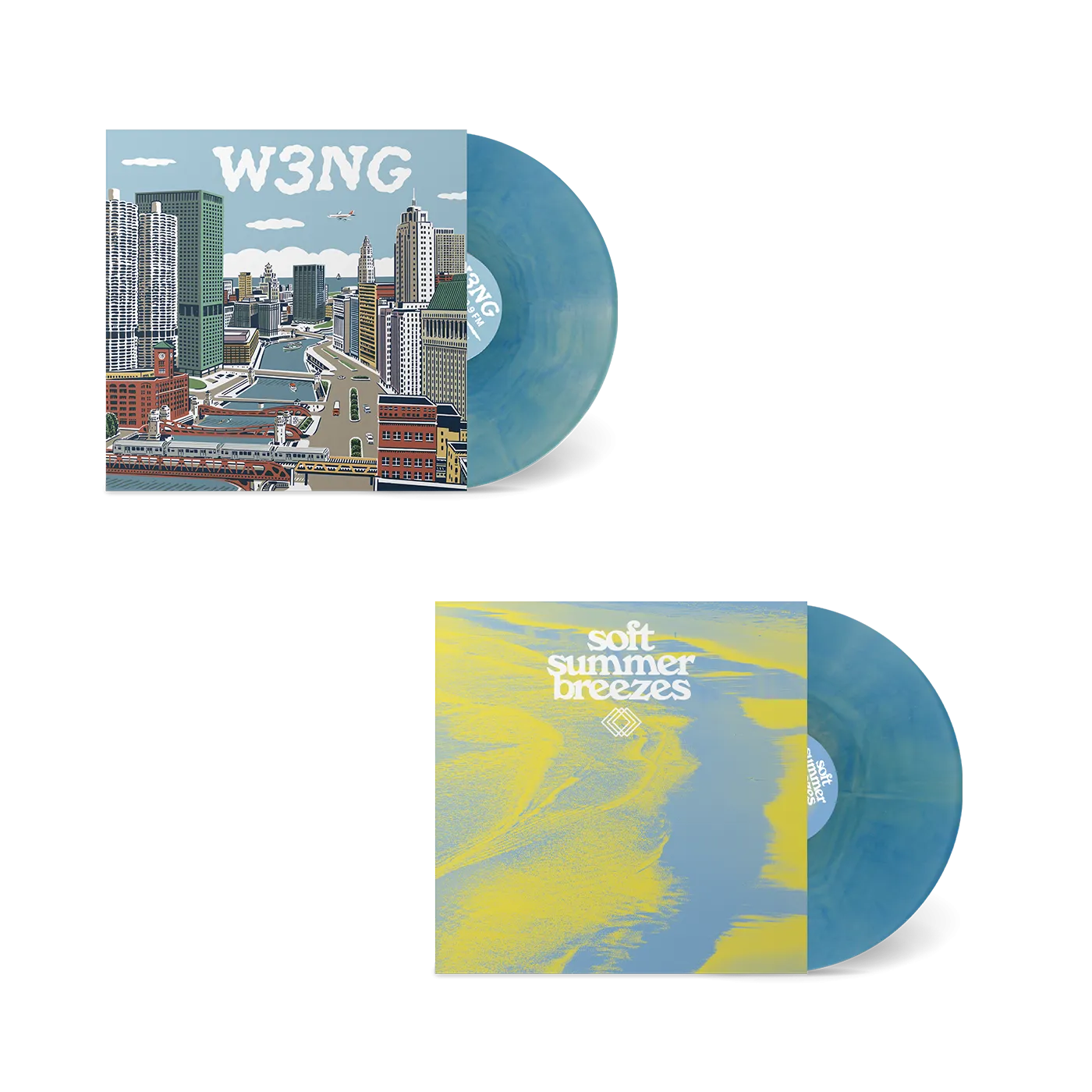 Spring Vibes '24 Bundle