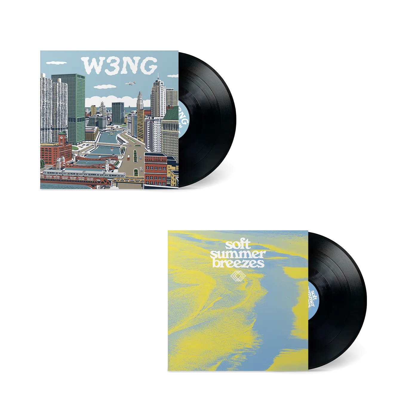 Spring Vibes '24 Bundle