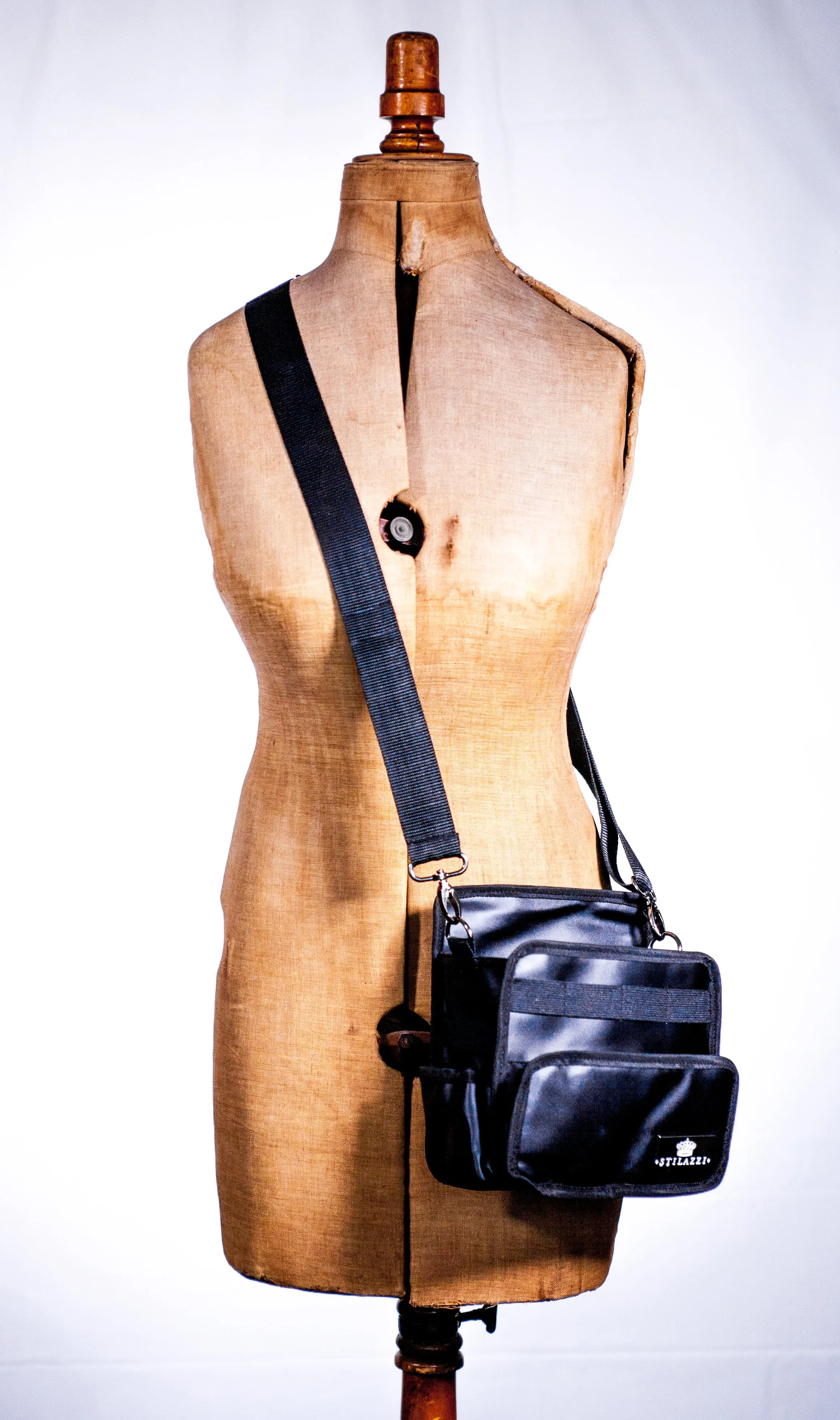 Stilazzi Artist Caddy Bag by MUA Approved