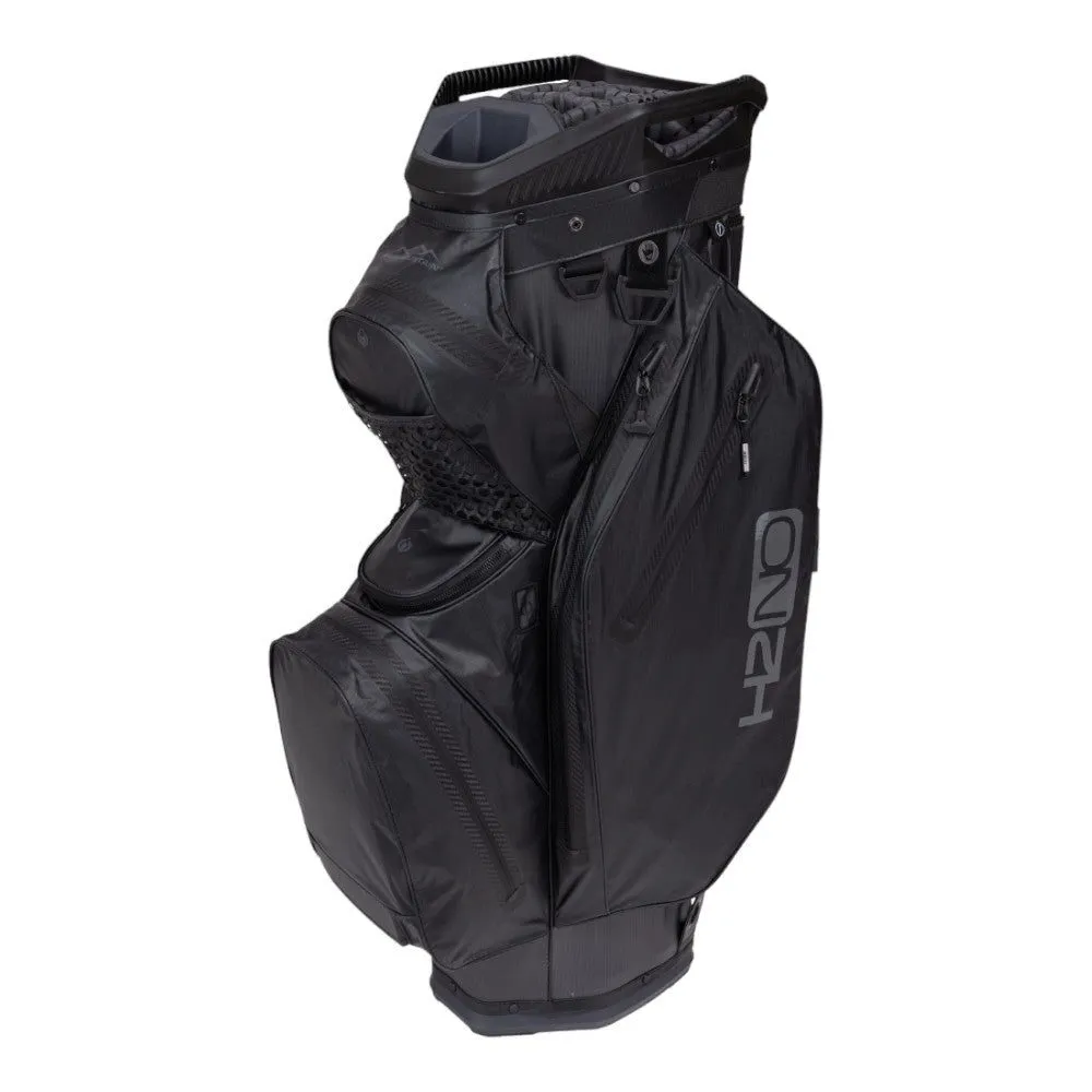 Sun Mountain H2NO Staff Golf Cart Bag 24H2NOSTC