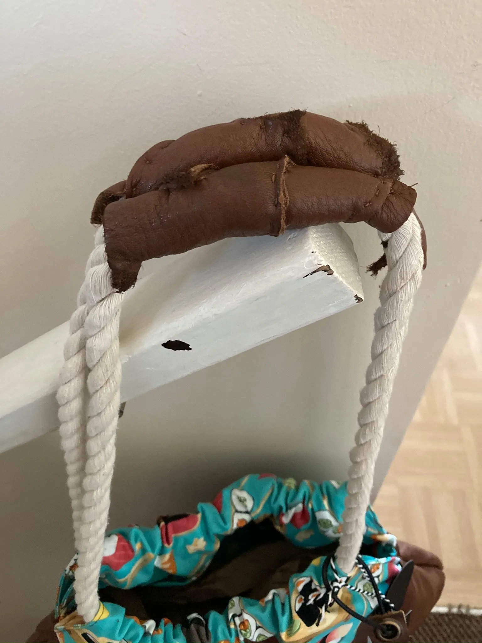 Sushi Date Shoulder Bag