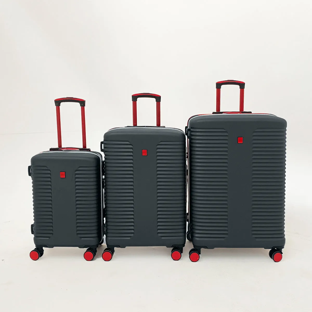 Swiss Pro Wil Spinner Expandable