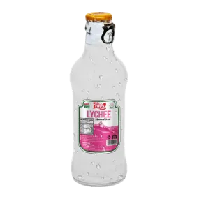TOPS LYCHEE FLAVOURED DRINK 250ML