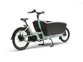 Urban Arrow FamilyNext Cargo Line