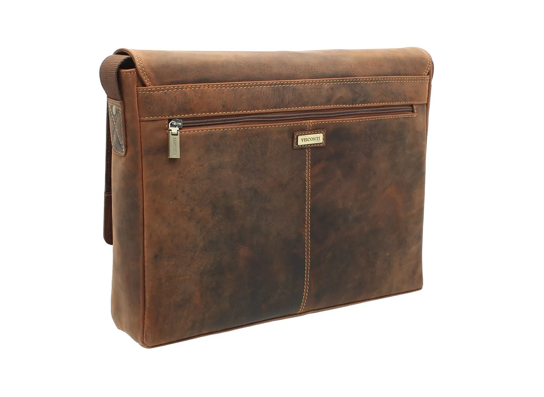 Visconti Messenger Bag 18516