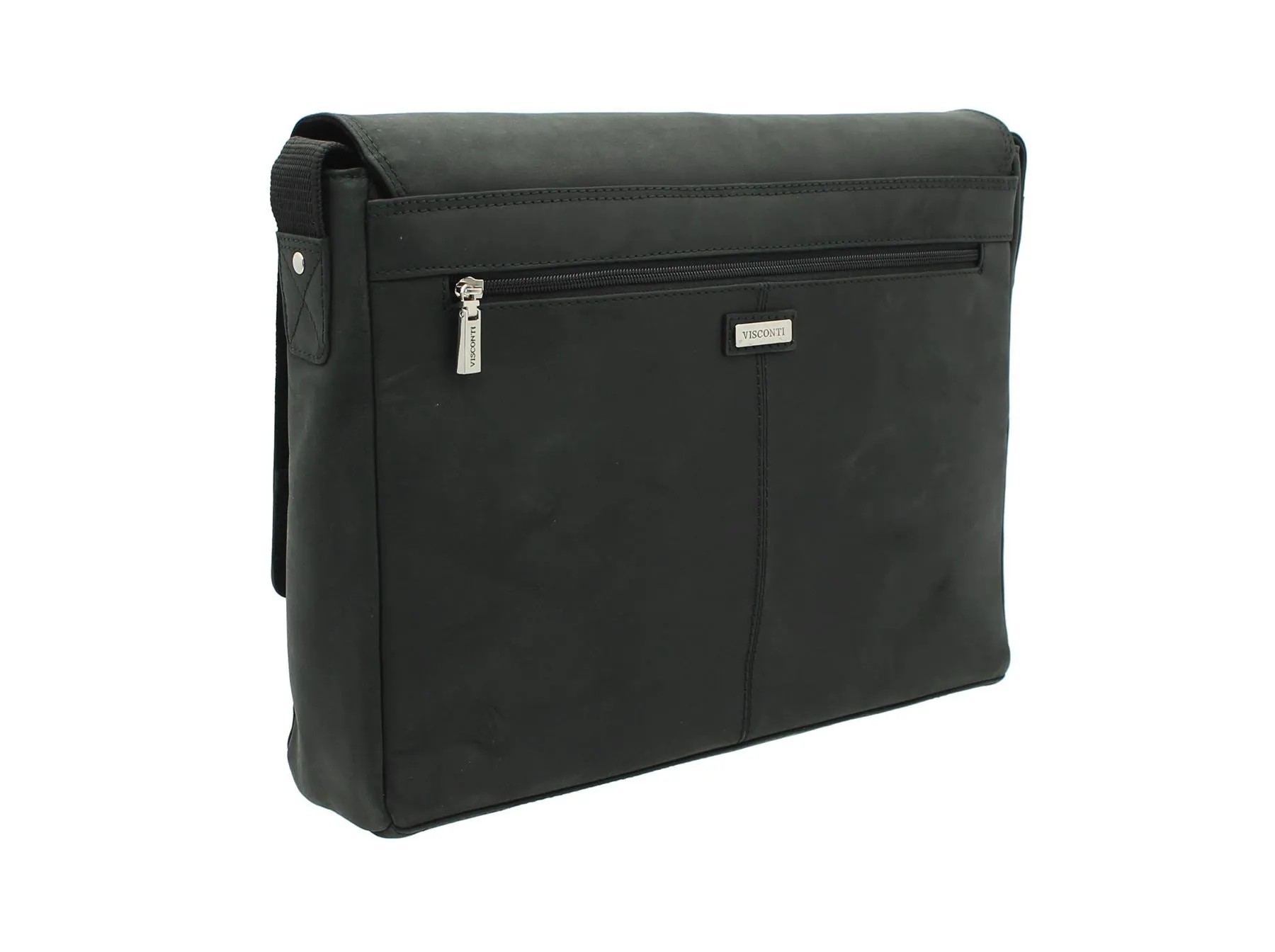 Visconti Messenger Bag 18516