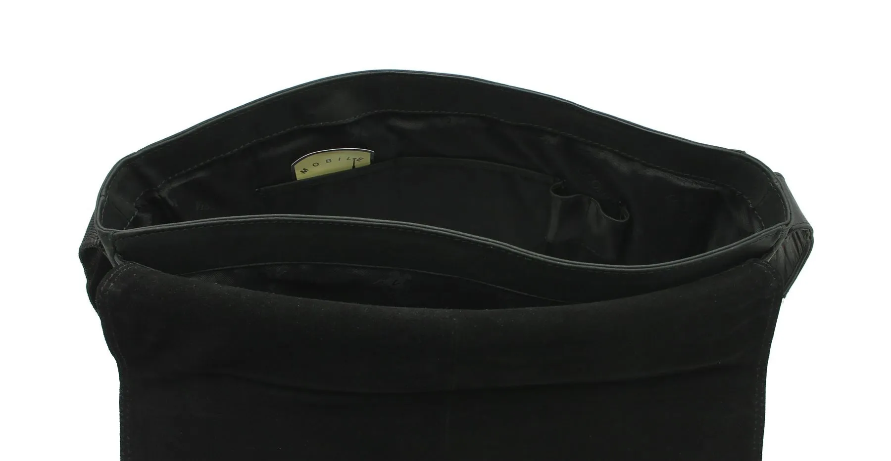 Visconti Messenger Bag 18516
